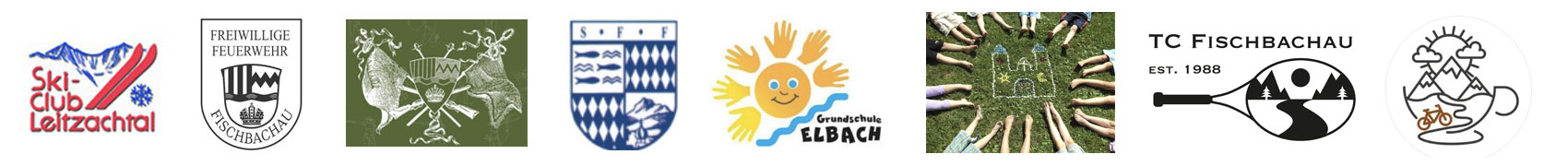 Vereine-Fischbachau-Bandarole